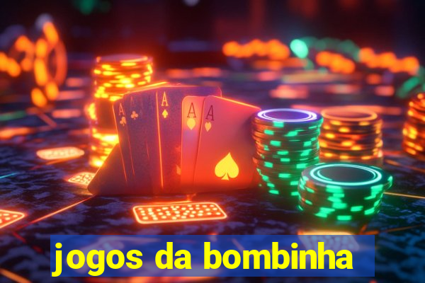 jogos da bombinha