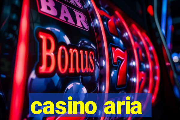 casino aria