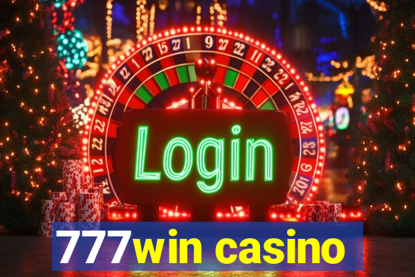 777win casino