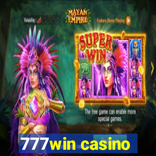 777win casino