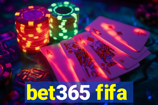 bet365 fifa