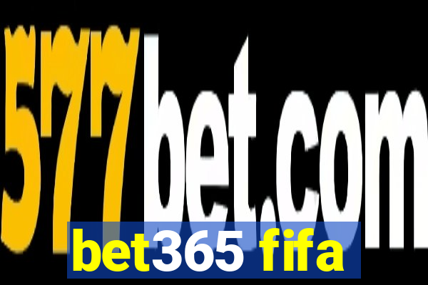 bet365 fifa