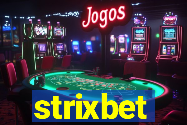 strixbet