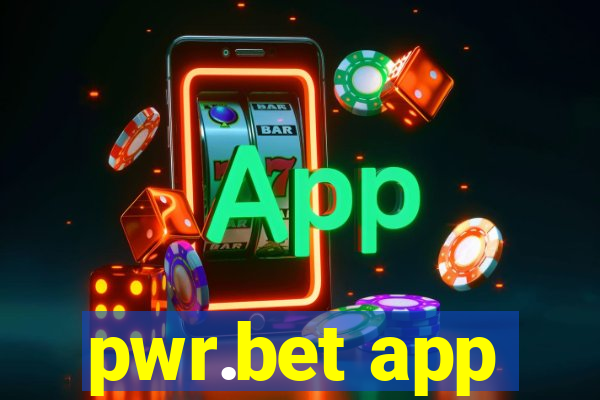 pwr.bet app