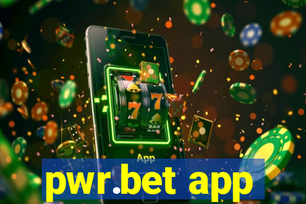 pwr.bet app