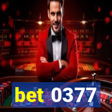 bet 0377