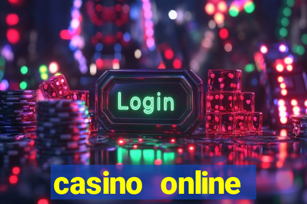 casino online pagamento skrill