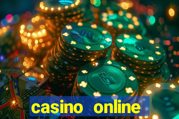 casino online pagamento skrill