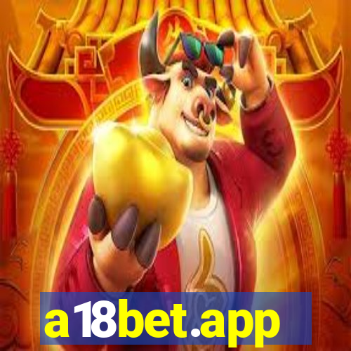 a18bet.app