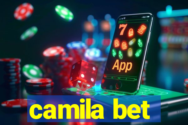 camila bet