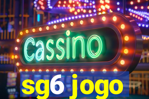 sg6 jogo