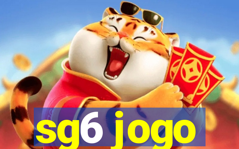 sg6 jogo