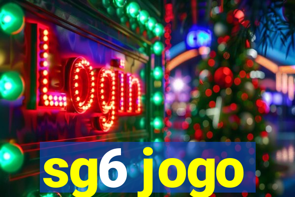 sg6 jogo