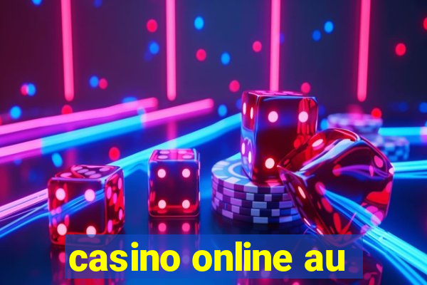 casino online au