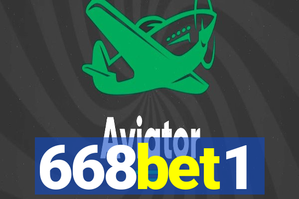 668bet1