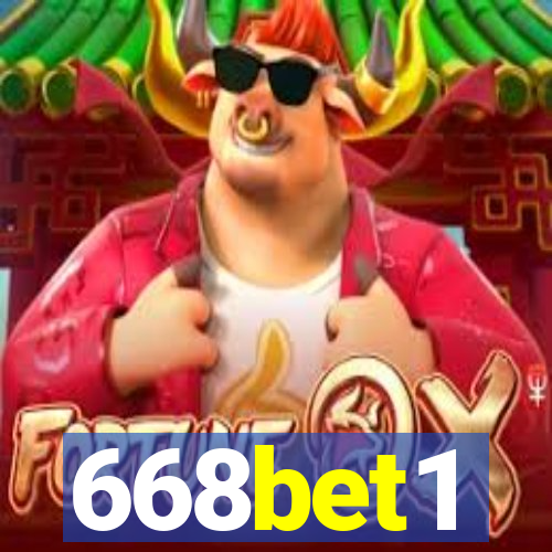 668bet1