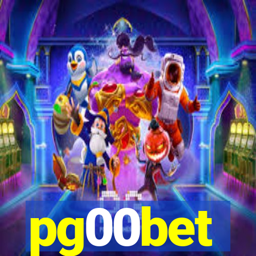 pg00bet