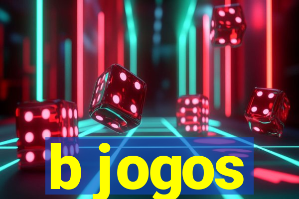 b jogos