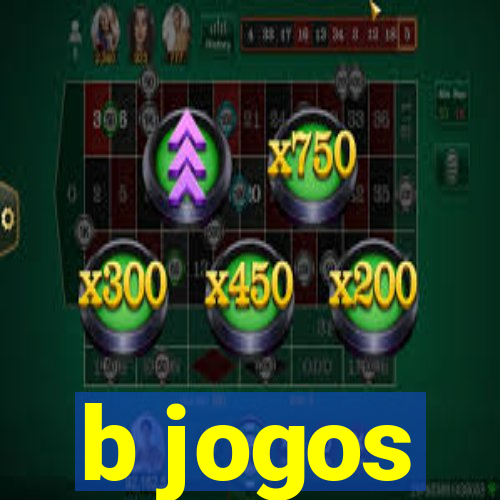 b jogos