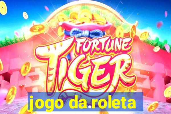 jogo da.roleta