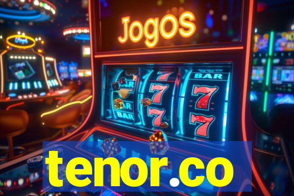 tenor.co