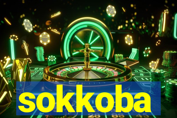 sokkoba