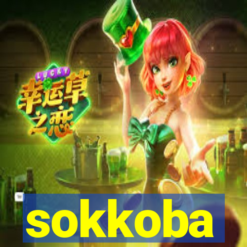 sokkoba