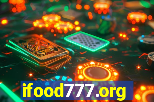 ifood777.org