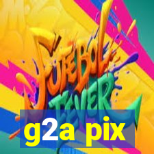 g2a pix