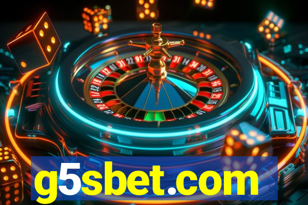 g5sbet.com