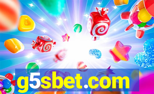 g5sbet.com