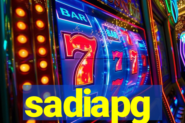 sadiapg