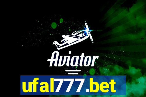 ufal777.bet