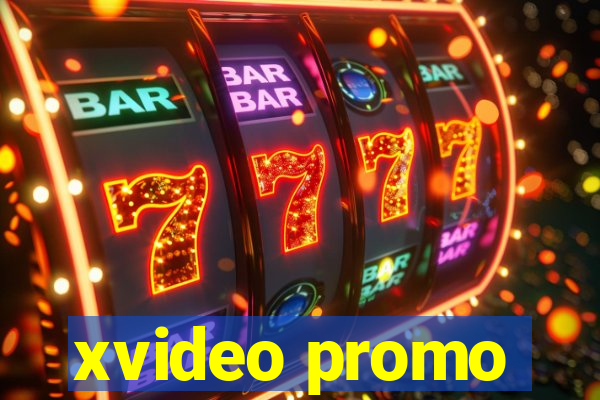 xvideo promo