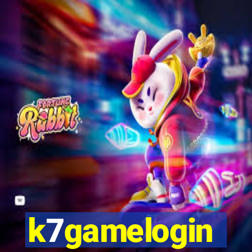 k7gamelogin