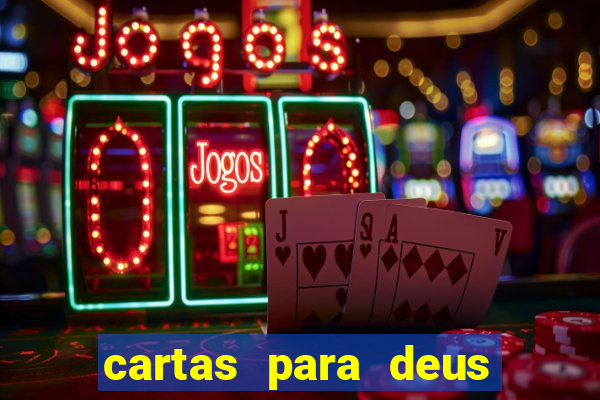 cartas para deus the pirate filmes