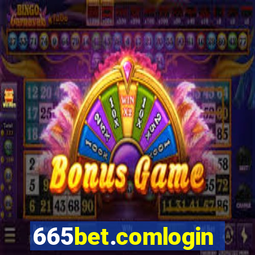 665bet.comlogin