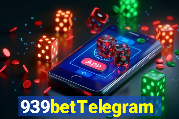 939betTelegram