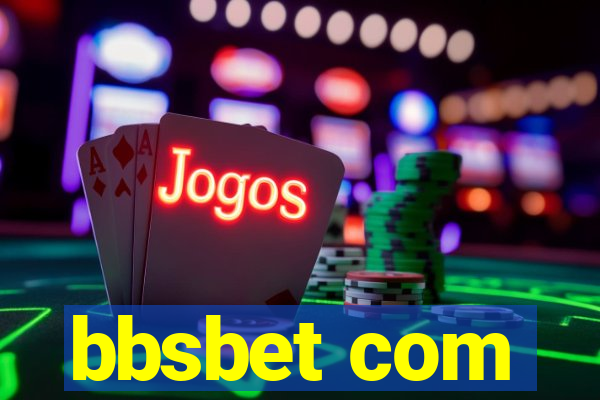 bbsbet com