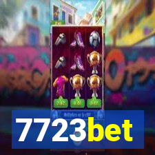 7723bet