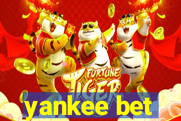 yankee bet