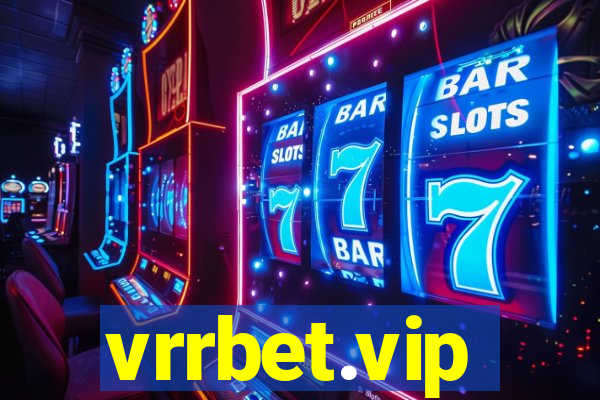 vrrbet.vip