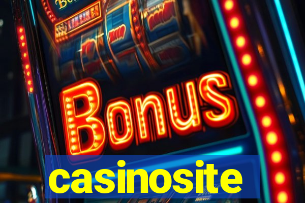 casinosite