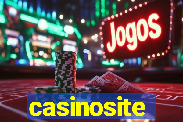 casinosite