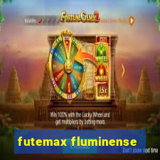 futemax fluminense