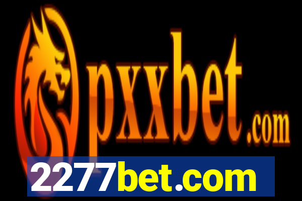 2277bet.com