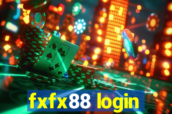 fxfx88 login