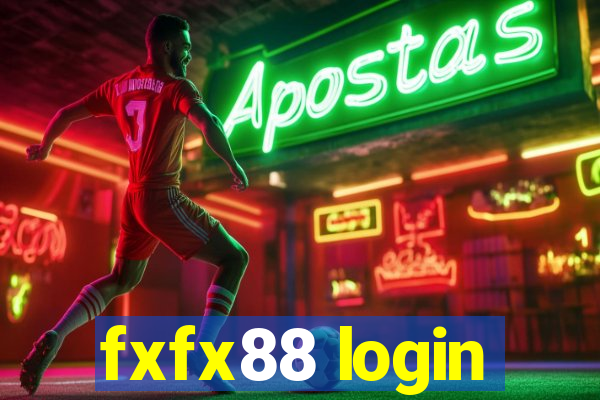 fxfx88 login