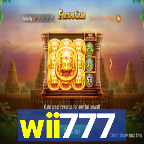 wii777