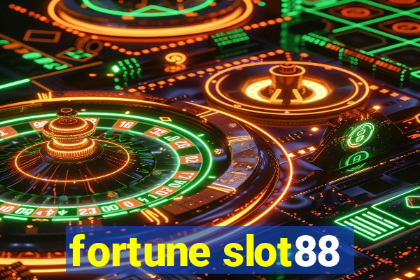 fortune slot88